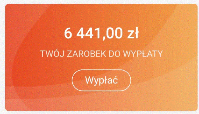 Zarobki w afiliacji